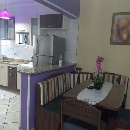 Apto Lilas Mongaguá Extérieur photo
