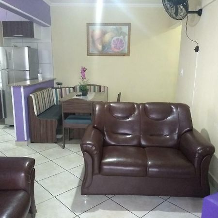 Apto Lilas Mongaguá Extérieur photo