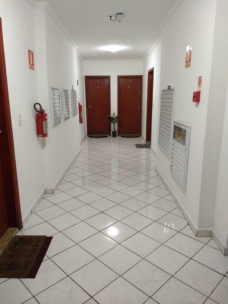 Apto Lilas Mongaguá Extérieur photo