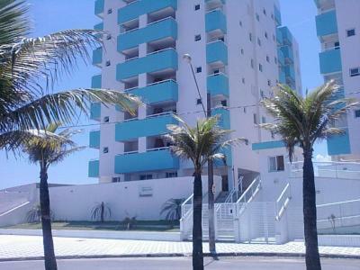 Apto Lilas Mongaguá Extérieur photo